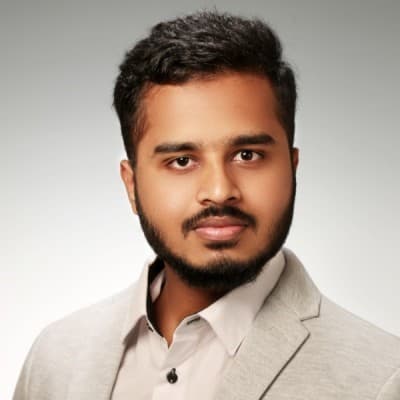 Kerubakaran — Founder of Turbopine